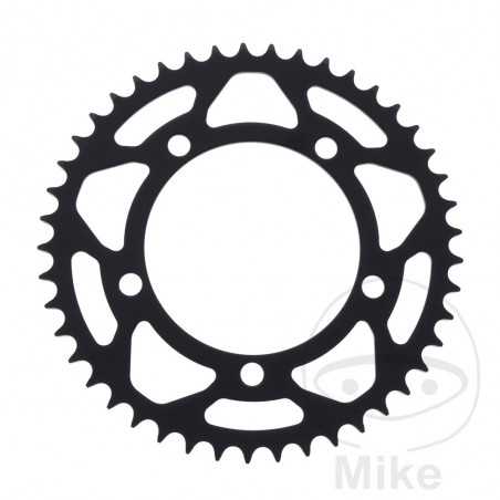 JT SPROCKETS Transmission plate crown 45T P-525 Ø119 MM Ø140 727.15.26