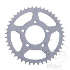 JT SPROCKETS Corona plato transmisión 44T P-525 Ø076 MM Ø100 727.15.28