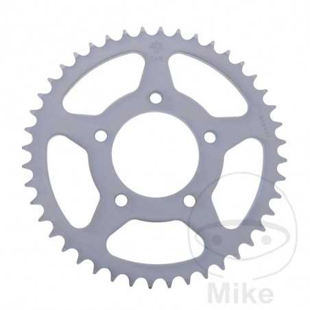 JT SPROCKETS Transmission plate crown 44T P-525 Ø076 MM Ø100 727.15.28