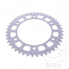 JT SPROCKETS Transmission plate crown 43T P-525 Ø134 MM Ø160 727.15.36