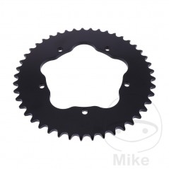 JT SPROCKETS Corona plato transmision para soporte 45T P- 525 7585011 727.15.44
