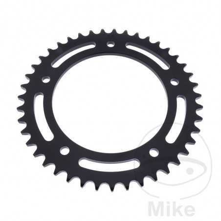 ESJOT Corona plato transmisión 43T P-525 Ø140 MM Ø169 727.16.08