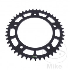 ESJOT Corona plato transmisión 45T P-525 Ø140 MM Ø169 727.16.09