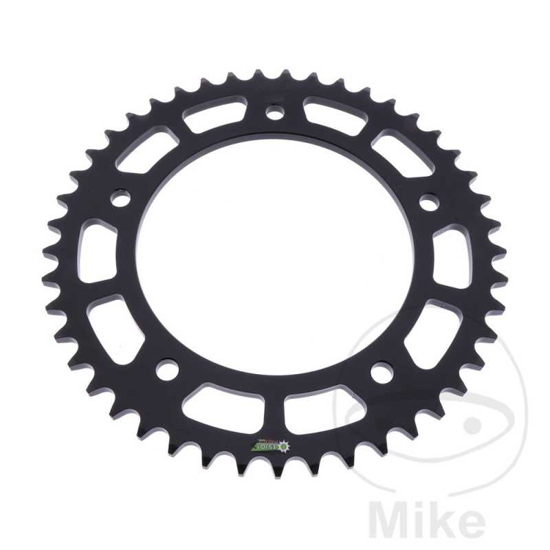 ESJOT Corona plato transmisión 45T P-525 Ø140 MM Ø169 727.16.09