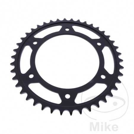 JT SPROCKETS Corona plato transmisión 42T P-520 727.16.60