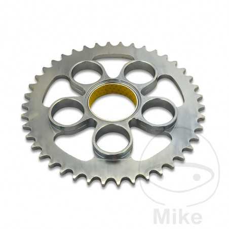 ESJOT Corona plato transmisión 42T P-525 Ø055 MM Ø085 727.22.22