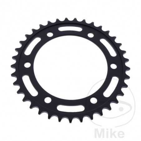 JT SPROCKETS Corona plato transmisión 37T P-520 Ø120 MM Ø140 727.00.00