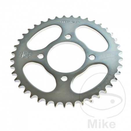 JT SPROCKETS Corona plato transmisión 49T P-428 Ø058 MM Ø078 727.41.94