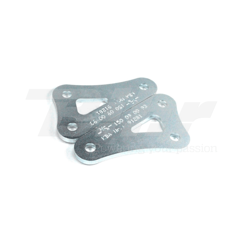 Kit lowered height suspensions  tipo 9 442985