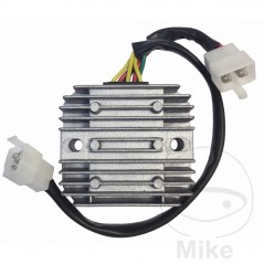 REGULADOR RECTIFICADOR 700.02.36