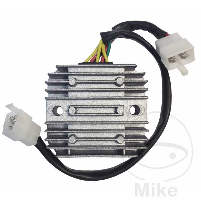 REGULATOR, RECTIFIER 700.02.36
