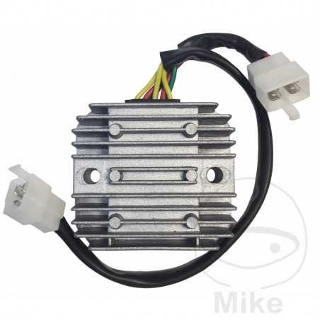 REGULATOR, RECTIFIER 700.02.36