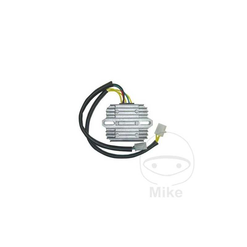 REGULATOR, RECTIFIER 700.05.85