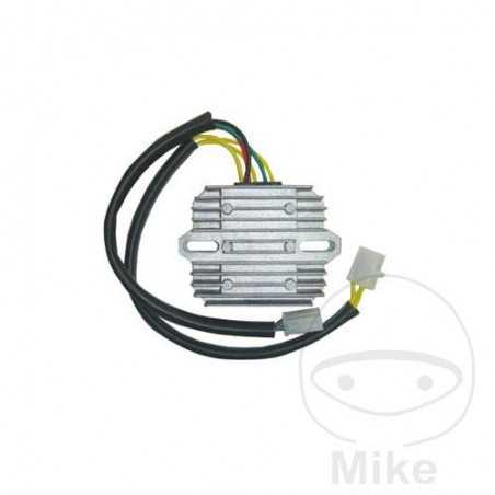 REGULATOR, RECTIFIER 700.05.85