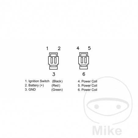 REGULATOR, RECTIFIER 700.05.85