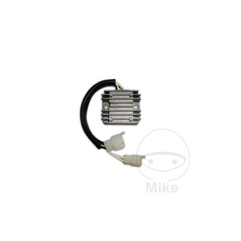 REGULATOR, RECTIFIER 700.08.87
