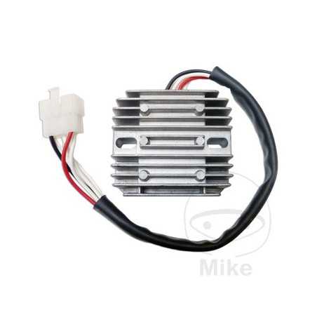 REGULATOR, RECTIFIER 700.08.90