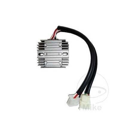 REGULATOR, RECTIFIER 700.12.45