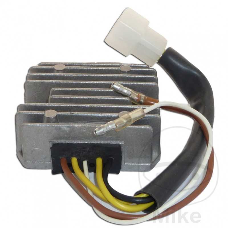 REGULATOR, RECTIFIER 700.27.52