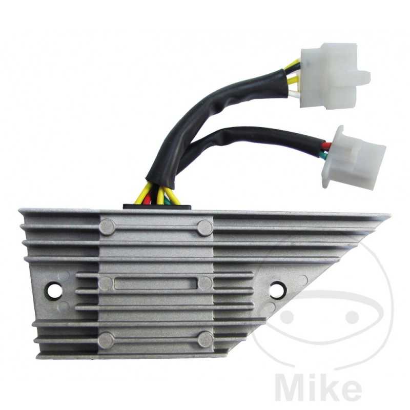 REGULATOR, RECTIFIER 700.27.55