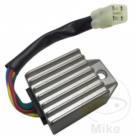 REGULATOR, RECTIFIER 700.27.59