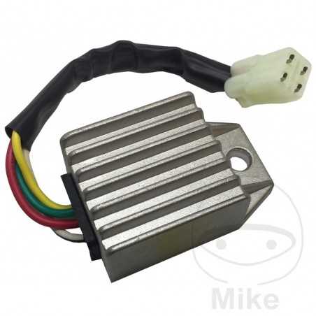 REGULATOR, RECTIFIER 700.27.60