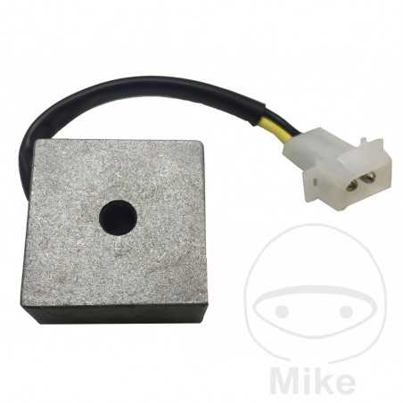 REGULATOR, RECTIFIER 700.27.61