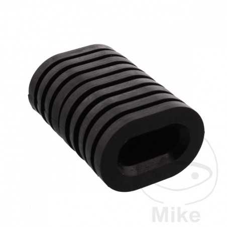 gear lever rubber OEM 710.04.66