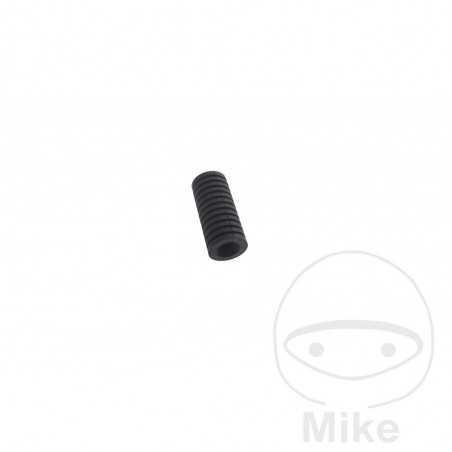 gear lever rubber OEM 710.05.58