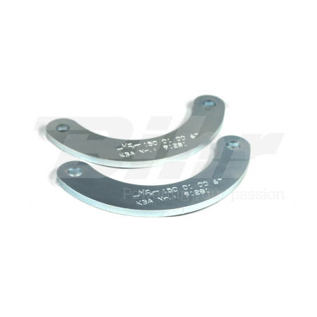 TECNIUM Kit bajada altura suspensiones tipo 1 442889