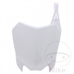 Portanúmeros delantero 716.01.65