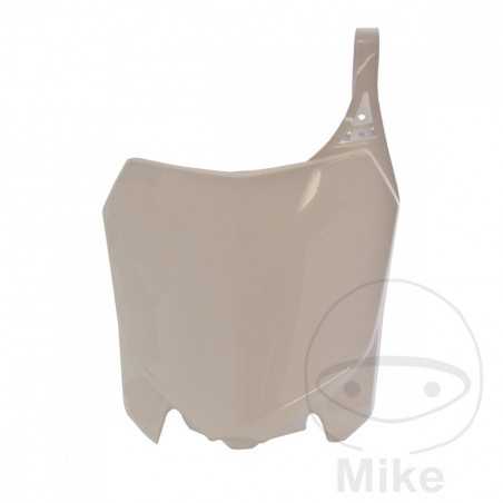 Portanúmeros delantero 716.01.66