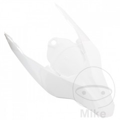 POLISPORT Guardabarros trasero para moto 716.06.24