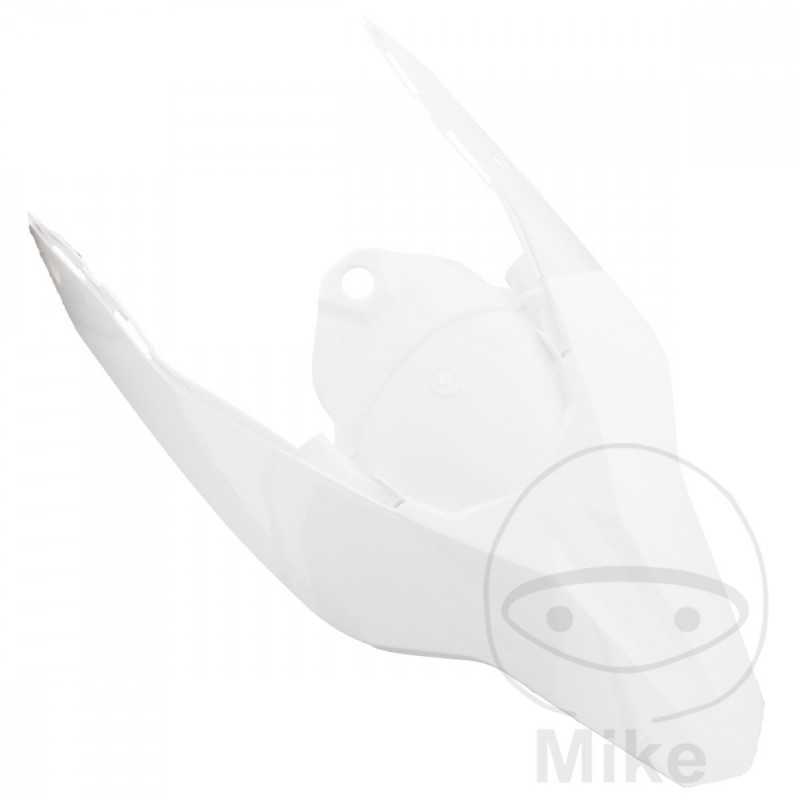 POLISPORT Guardabarros trasero para moto 716.06.24