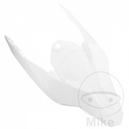 POLISPORT Guardabarros trasero para moto 716.06.24