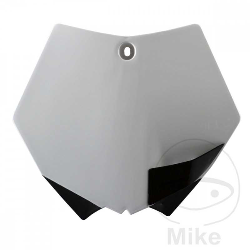 Portanúmeros delantero 716.06.82