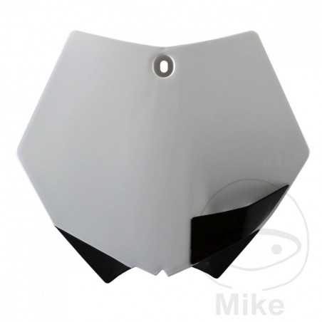 Portanúmeros delantero 716.06.82