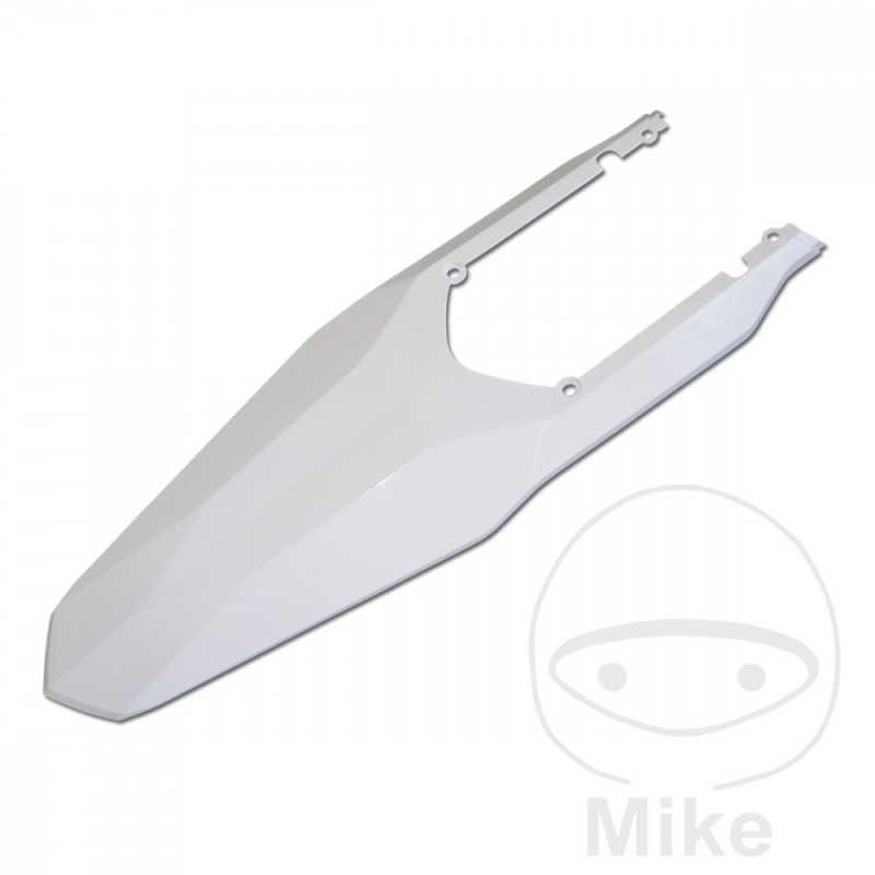 POLISPORT Rear fender for motorcycle 716.07.16