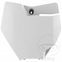 Portanúmeros delantero 716.17.85