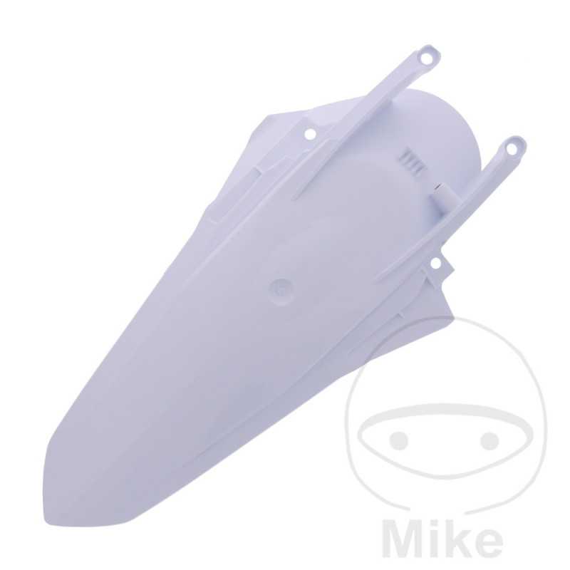 POLISPORT Guardabarros trasero para moto 716.23.36