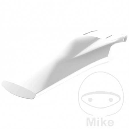 POLISPORT Guardabarros trasero para moto 716.23.38