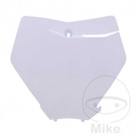 Portanúmeros delantero 716.23.52