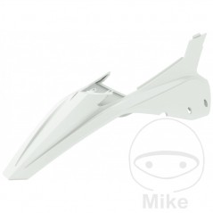 POLISPORT Guardabarros trasero para moto 716.24.30