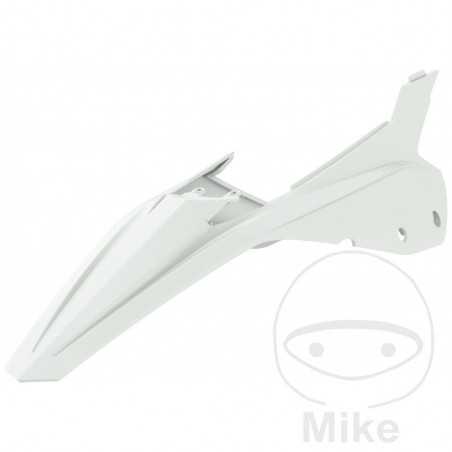 POLISPORT Rear fender for motorcycle 716.24.30