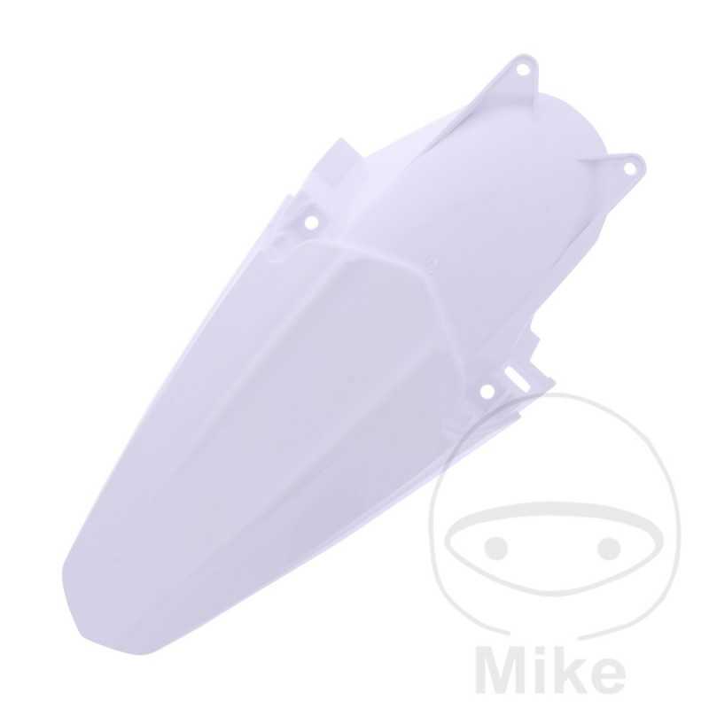 POLISPORT Guardabarros trasero para moto 716.26.35