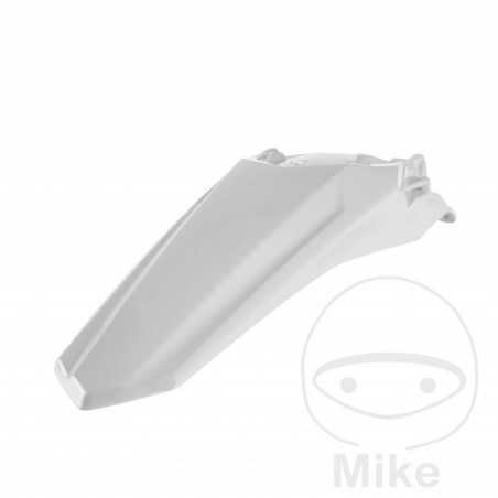 POLISPORT Guardabarros trasero para moto 716.27.26