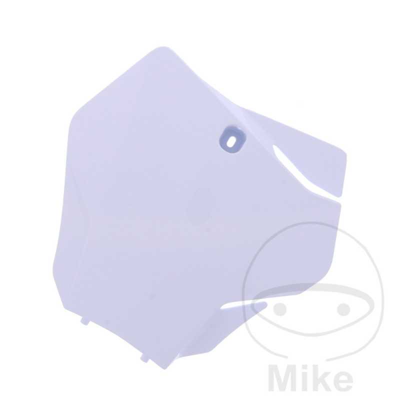 Portanúmeros delantero 716.27.57