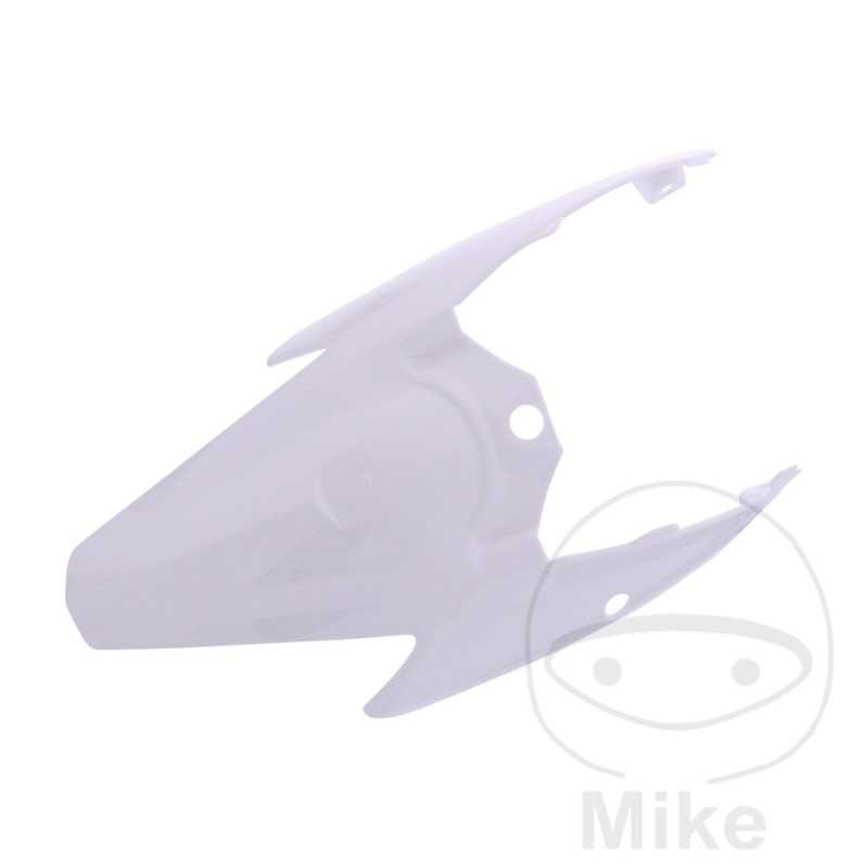 POLISPORT Guardabarros trasero para moto 716.34.84