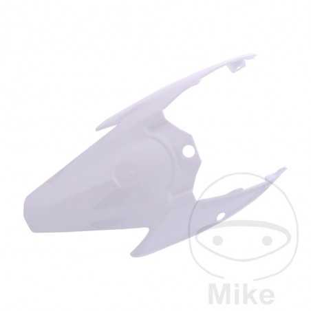 POLISPORT Guardabarros trasero para moto 716.34.84