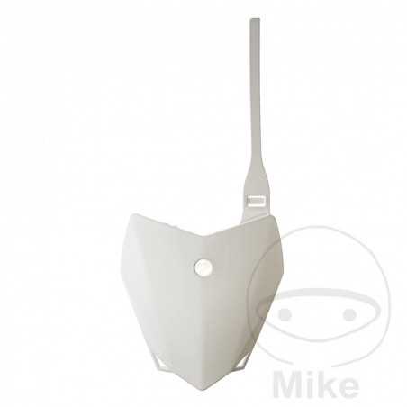 Portanúmeros delantero 716.35.48